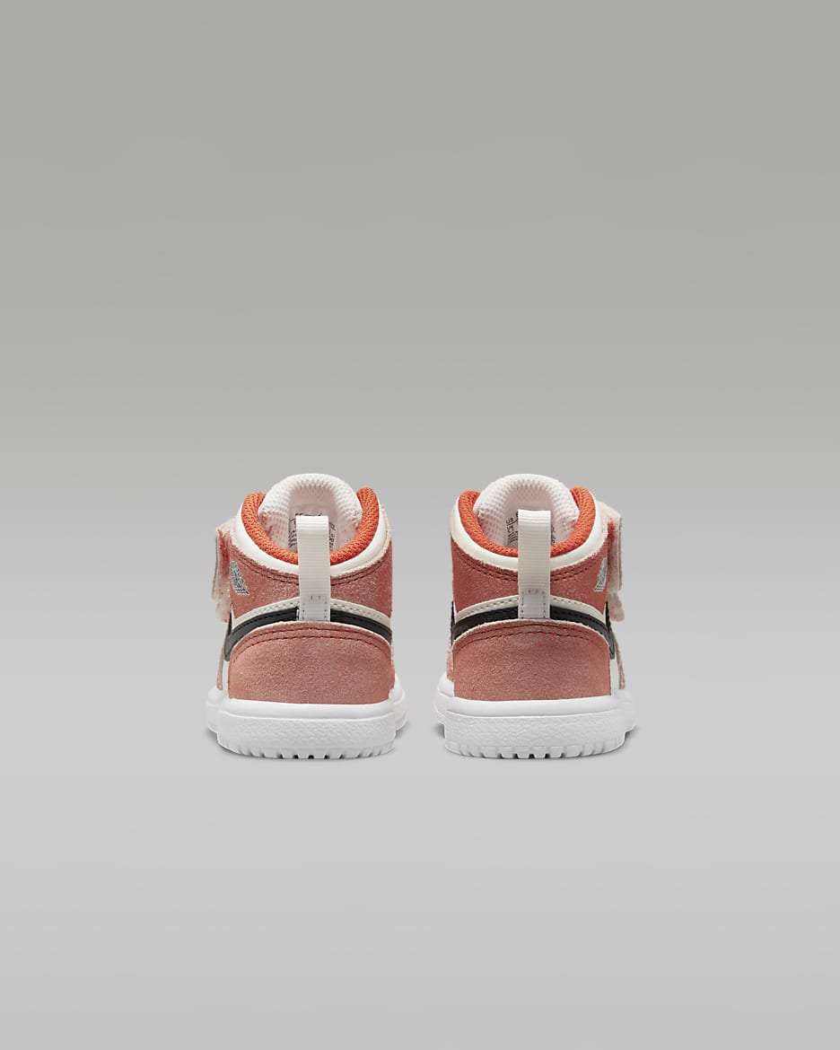 Jordan 1 mid alt unisex new arrivals